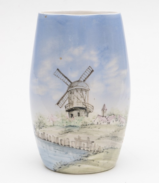 Joias . IMARI - excepcional e enorme vaso palaciano japonês, sé foto 7