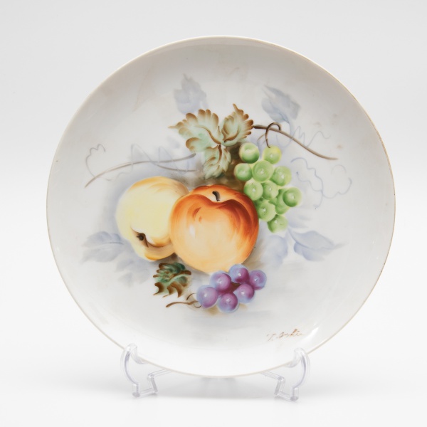 Joias . ROYAL BONE CHINA - Serviço para jantar em porcelana esm foto 4