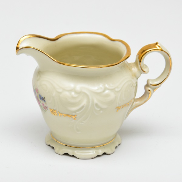 Joias . ROYAL BONE CHINA - Serviço para jantar em porcelana esm foto 6