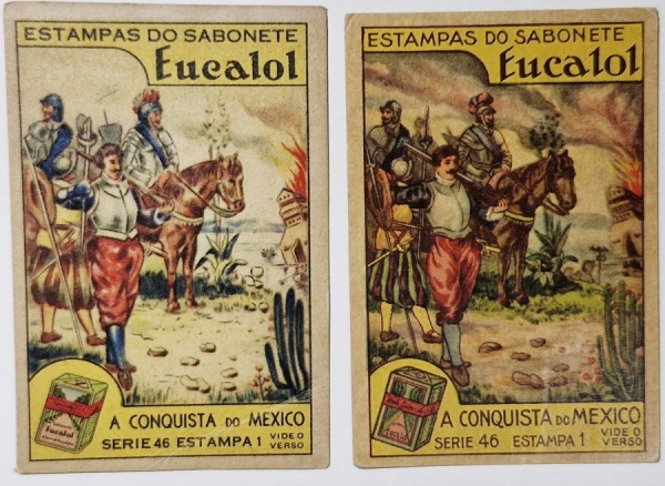 Joias . Coleção c/ 51 Livros em Miniaturas das Grandes Obras da foto 2