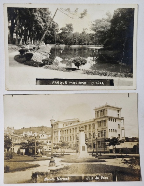 Joias . Maceió/"Rua Barão de Anadias" - Antigo Cartão P foto 4