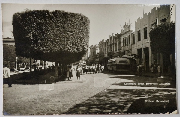 Joias . Maceió/"Rua Barão de Anadias" - Antigo Cartão P foto 5