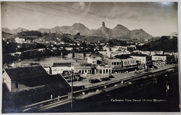 Joias . Maceió/"Rua Barão de Anadias" - Antigo Cartão P foto 6