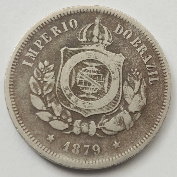 Joias . Brasil - Saco Lacrado com 1000 moedas de 1 centavo ano foto 6