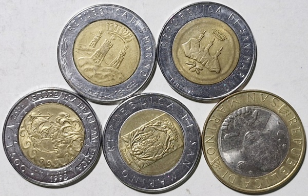 Joias . Brasil/ "Fichas da Uzina Cansanção" - Lote com foto 2