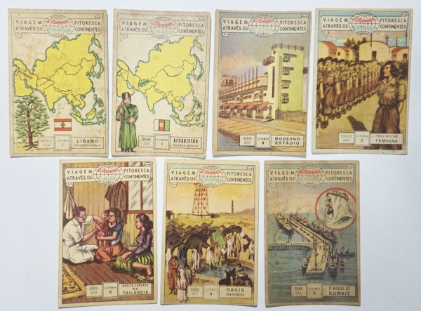 Joias . Coleção c/ 51 Livros em Miniaturas das Grandes Obras da foto 3