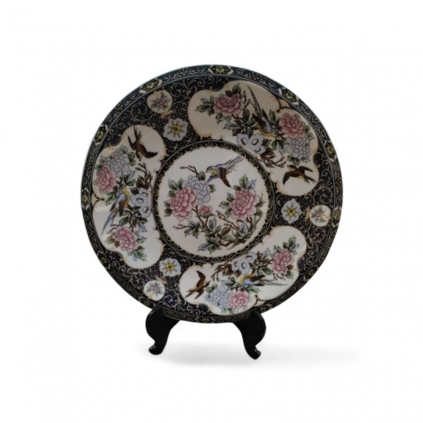 Joias . Importante e decorativa tapeçaria  artesanal  oriental, foto 2