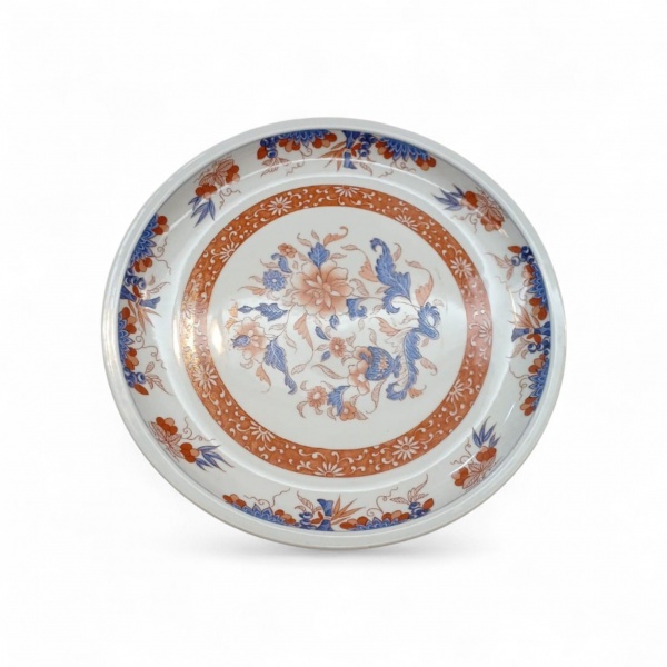 Joias . .Magnífico serviço de jantar em porcelana polonesa  man foto 7