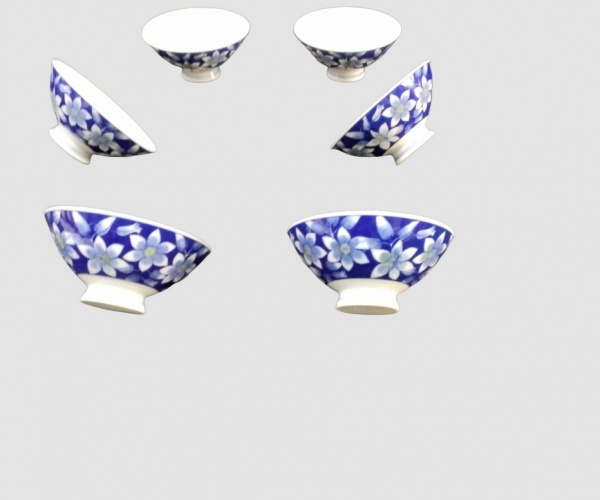 Joias . Importante e decorativa tapeçaria  artesanal  oriental, foto 7