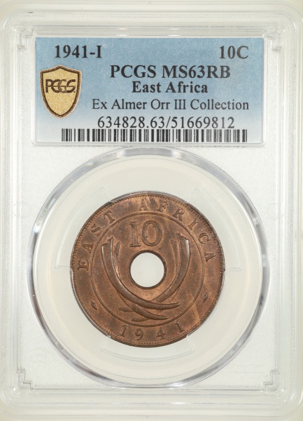 Joias . Moeda de Angola: 1 Macuta 1814 - Com carimbo de 20 - Gr foto 2
