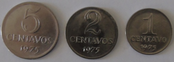 Joias . Moeda de prata Brasil  1000 Reis 1913 - foto 4