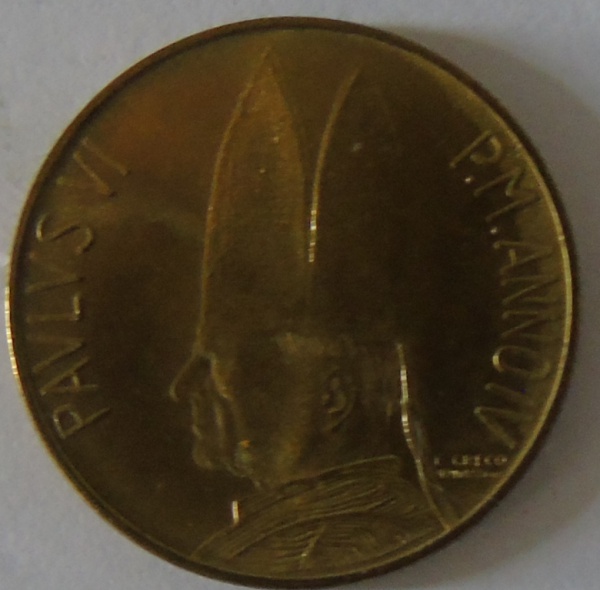 Joias . Moeda de prata , Brasil 20 Cruzeiros 1972 -Modulo Maior foto 6