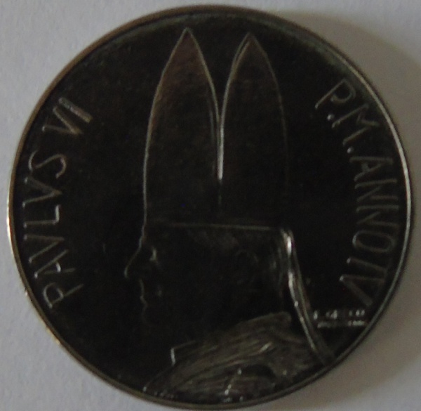 Joias . Moeda de prata , Brasil 20 Cruzeiros 1972 -Modulo Maior foto 7