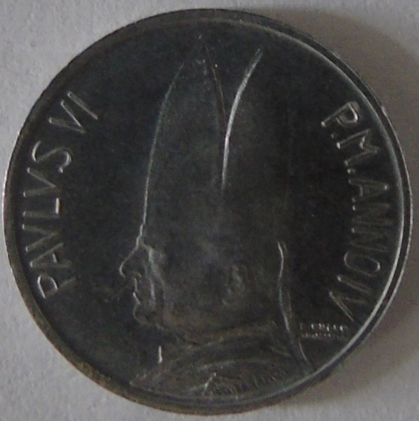 Joias . Moeda de prata ,Brasil 960 Reis 1819 - R foto 1