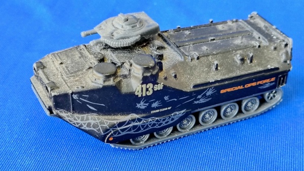 Arte . 2 - VINTAGE - MINIATURA - DIECAST - GUERREIRO  ESPARTAN foto 1