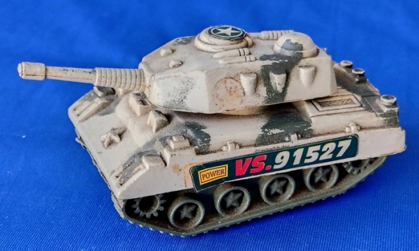 Arte . 2 - VINTAGE - MINIATURA - DIECAST - GUERREIRO  ESPARTAN foto 4