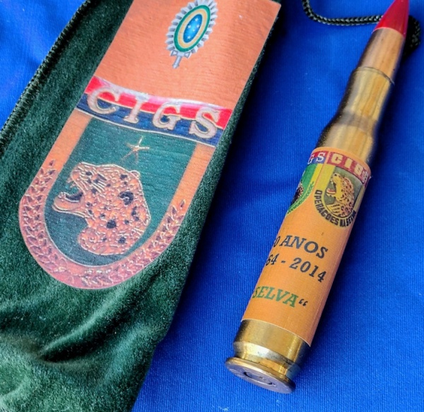 Arte . 13 - 20 MM MK2 1943 MANEJO CAN AUTO USNAVY foto 6