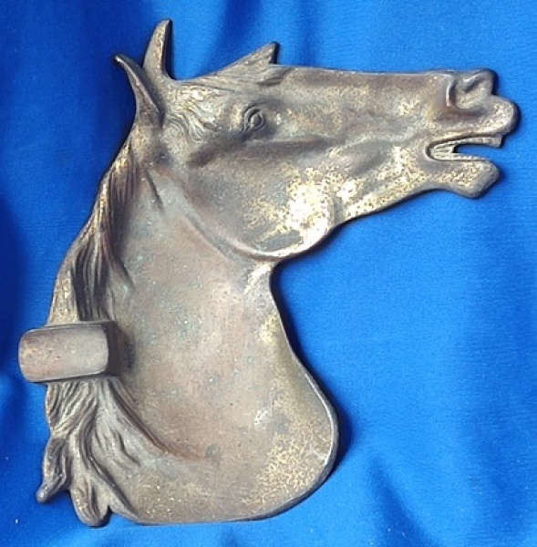 Arte . CARONEIRA,  CUNHO CÓDIGO NO. 780, COMPRIMENTO COM BAINH foto 5