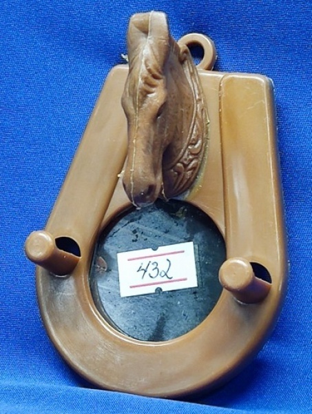 Arte . CARONEIRA,  CUNHO CÓDIGO NO. 780, COMPRIMENTO COM BAINH foto 7