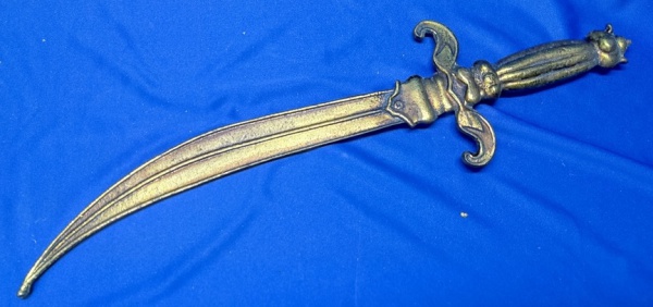Arte . 7 - "PLUG BAYONET", COMPRIMENTO TOTAL 39,5 CM, foto 1