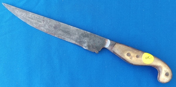Arte . 7 - "PLUG BAYONET", COMPRIMENTO TOTAL 39,5 CM, foto 2