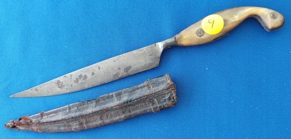 Arte . 7 - "PLUG BAYONET", COMPRIMENTO TOTAL 39,5 CM, foto 3
