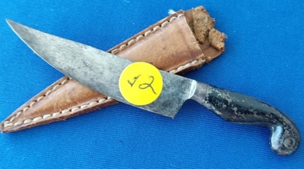 Arte . 7 - "PLUG BAYONET", COMPRIMENTO TOTAL 39,5 CM, foto 4
