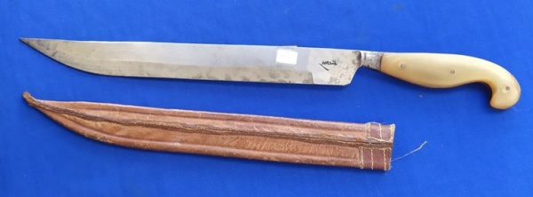 Arte . 7 - "PLUG BAYONET", COMPRIMENTO TOTAL 39,5 CM, foto 5