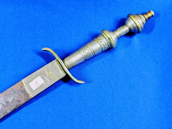 Arte . 7 - "PLUG BAYONET", COMPRIMENTO TOTAL 39,5 CM, foto 8