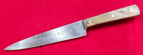 Arte . BENGALA ARTICULADA E EXTENSIVEL - 94 CM - REGULAVEL - M foto 1