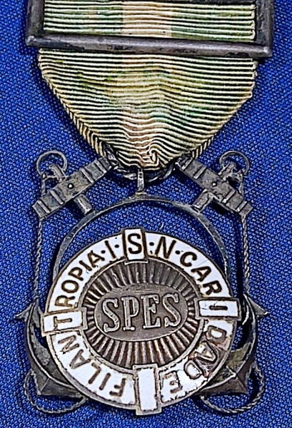 Arte . FRANÇA, MEDALHA MILITAR, TERCEIRA REPÚBLICA, 1870/1940, foto 1