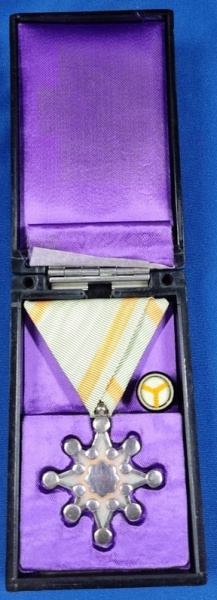 Arte . FRANÇA, MEDALHA MILITAR, TERCEIRA REPÚBLICA, 1870/1940, foto 3