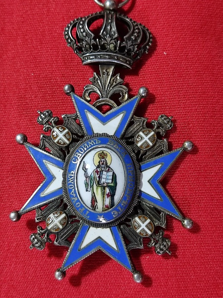 Arte . FRANÇA, MEDALHA MILITAR, TERCEIRA REPÚBLICA, 1870/1940, foto 5