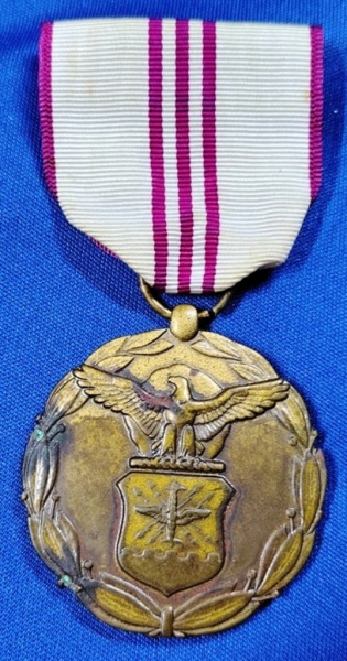 Arte . 2 - Medalha U . S . Silver Star Original Guerra Do Golf foto 1