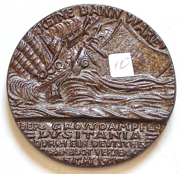 Arte . FRANÇA, MEDALHA MILITAR, TERCEIRA REPÚBLICA, 1870/1940, foto 7