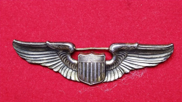 Arte . 2 - Medalha U . S . Silver Star Original Guerra Do Golf foto 2