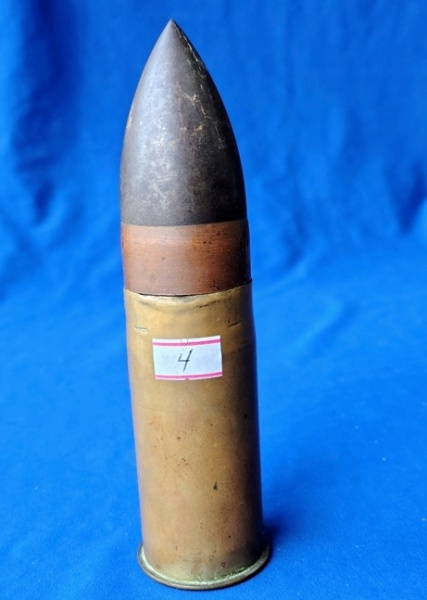 Arte . 13 - 20 MM MK2 1943 MANEJO CAN AUTO USNAVY foto 2
