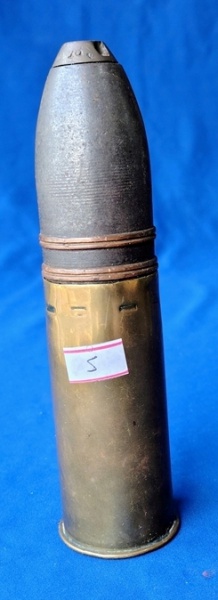 Arte . 13 - 20 MM MK2 1943 MANEJO CAN AUTO USNAVY foto 3
