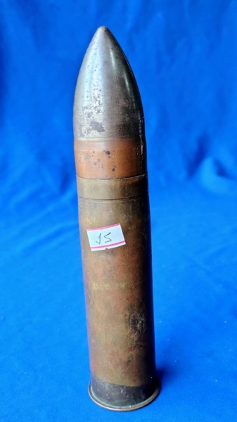 Arte . 13 - 20 MM MK2 1943 MANEJO CAN AUTO USNAVY foto 4