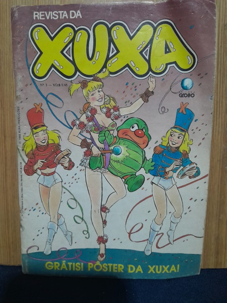 Joias . HQ ZAP - COMIX NO. 0  R. CRUMB 1967 2 ª EDIÇÃO -  MUITO foto 8