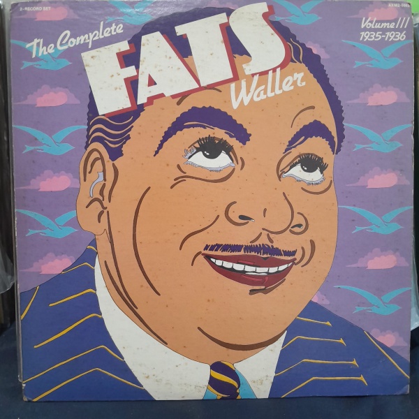 Joias . LP KAY KYSER AND HIS ORCHESTRA  PUSHIN SAND / BIG BAND foto 3