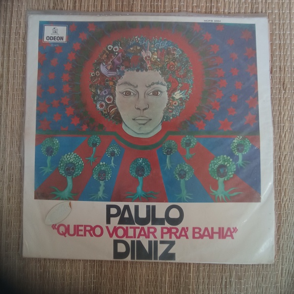 Joias . DISCO DE VINIL : AO CAPITÃO FURTADO - MARVADA VIOLA . R foto 2