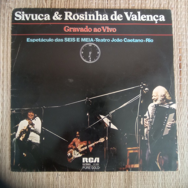 Joias . DISCO DE VINIL : AO CAPITÃO FURTADO - MARVADA VIOLA . R foto 7