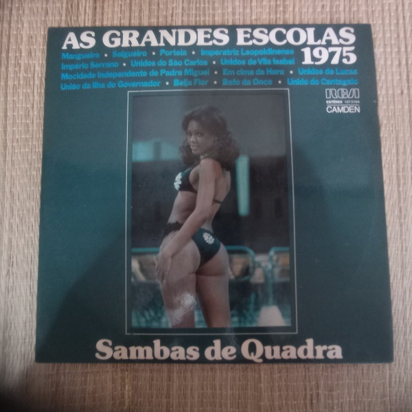 Joias . DISCO DE VINIL : REI DO GADO 2 . disco ( VG+ ) em ótimo foto 1