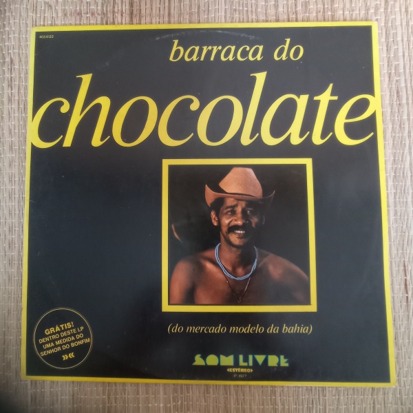 Joias . DISCO DE VINIL : REI DO GADO 2 . disco ( VG+ ) em ótimo foto 8