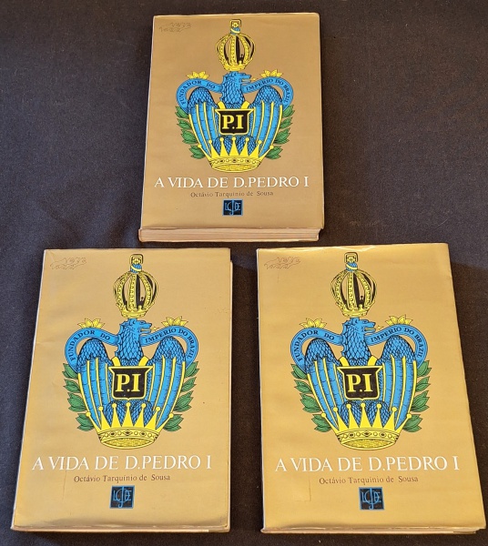 Joias . Livros - Obra Completa com quatorze Volumes "Histór foto 7
