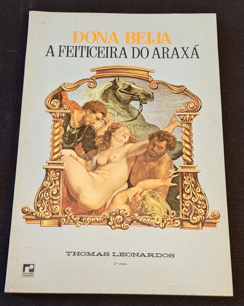 Joias . Livro Conversações Sobre O Amazonas feitas na sala do E foto 5