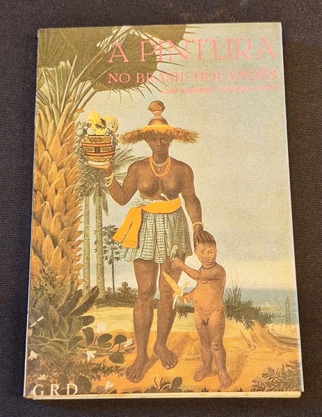 Joias . Livro O Posto Avançado de Neuro-Psiquiatria da F.E.B. ( foto 1