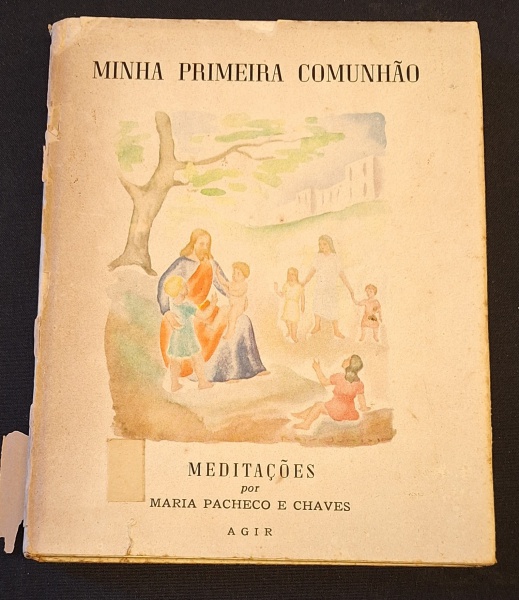 Joias . Livro O Posto Avançado de Neuro-Psiquiatria da F.E.B. ( foto 2