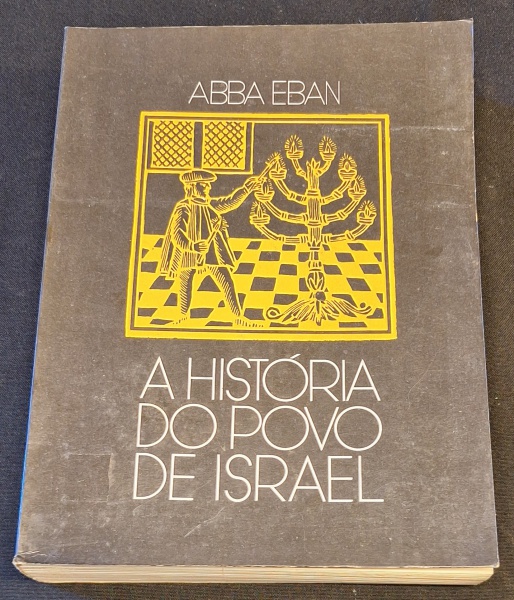 Joias . Livro O Posto Avançado de Neuro-Psiquiatria da F.E.B. ( foto 4